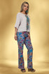 Pantalon pictat manual CTN-2